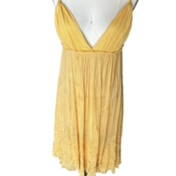 max studio special edition silk dress Max Studio Special Edition